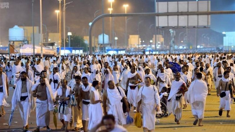 حجاج، فيتو