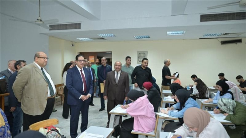 جامعة القاهرة،فيتو
