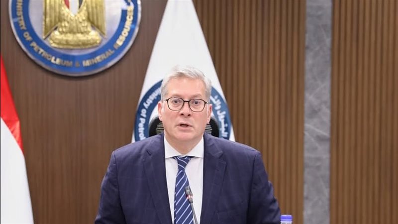 وزير البترول، فيتو