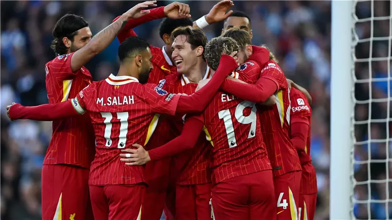 ليفربول