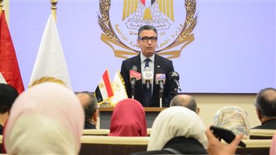 وزير التموين: تعاقدنا على استيراد القمح من بلغاريا ونستهدف توريد 3.5 مليون طن محلي (فيديو)