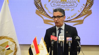 التموين: نسعى لمقايضة القمح البلغاري بمنتجات زراعية محلية 