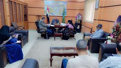 تعليم الفيوم: لا مخالفات في امتحانات المواد العملية للدبلومات الفنية والنقل