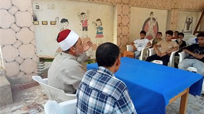 اختتام الموسم الثالث لـ «الرواق الأزهري» في الشرقية بندوة حول الطاعة وبناء الشخصية