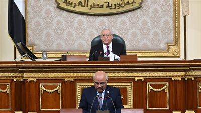 24 اختصاصا لجهاز مرفق مياه الشرب والصرف الصحي، تعرف عليها