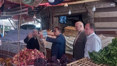 قرارات عاجلة لمحافظ الدقهلية خلال جولة مفاجئة بشوارع المنصورة (صور)