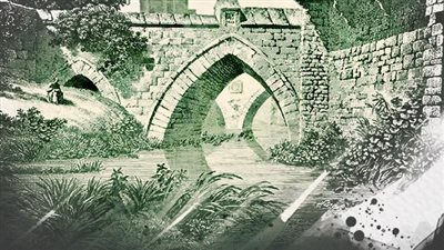 مكتبة الإسكندرية تحكي قصة 