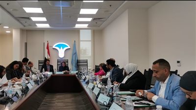 تأثير مواقع التواصل الاجتماعي في حلقة نقاشية بالقومي لحقوق الإنسان