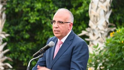 وزير الري: الإجراءات الأحادية في حوض النيل تهدد الاستقرار الإقليمي وتعرض حياة الملايين للخطر