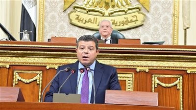 تتضمن تخفيضات جمركية، النواب يقر اتفاقية التجارة الحرة بين مصر وصربيا 