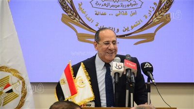 التموين: واردات الدواجن من البرازيل آمنة وخالية من إنفلونزا الطيور (فيديو وصور)