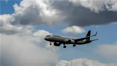 لوفتهانزا تمدد تعليق رحلاتها إلى إسرائيل حتى 15 يونيو