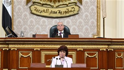 النواب يوافق على قرار اتفاقية الخدمات الجوية بين مصر وسلطنة عمان 