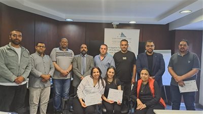 التصديرى للصناعات الغذائية ينظم برنامج 