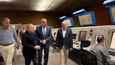 وزير الطيران المدني: تطوير منظومة الملاحة الجوية أولوية وطنية