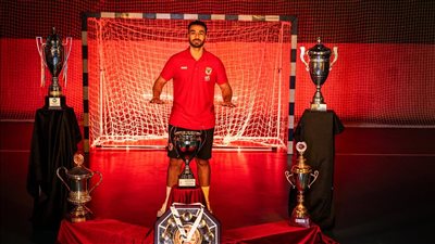 كرة اليد، محسن رمضان ينتقل إلى مضر السعودي 