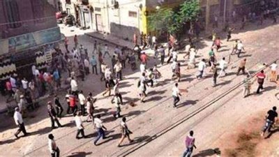 إصابة 4 أشخاص بطلقات نارية فى مشاجرة عائلية بسوهاج 