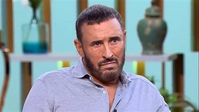 كاظم الساهر يوجه رسالة صوتية مؤثرة للعالم لإيقاف الحرب على غزة