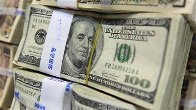 سعر صرف الدولار في البنوك المصرية اليوم الجمعة 20-6-2025