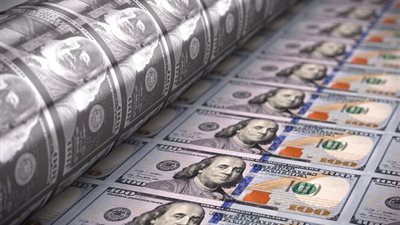 تراجع سعر صرف الدولار في 5 بنوك مصرية ختام تعاملات اليوم الثلاثاء