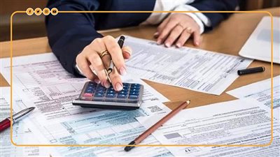 توضيح حكومي لما يثار حول زيادة ضريبة القيمة المضافة (انفوجراف)