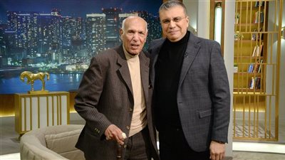 شيخ المصورين السينمائيين محمد بكر ضيف عمرو الليثي في 