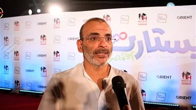 أيمن بهجت قمر يكشف لـ فيتو كواليس جلسات عمل 