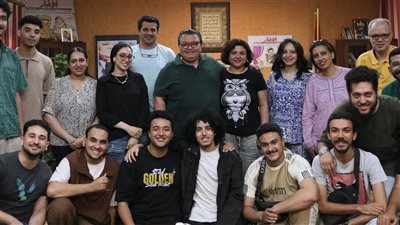 اختيار 12 عرضا للمشاركة بالدورة الـ 7 من نجوم المسرح الجامعي