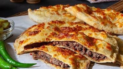 طريقة عمل الحواوشي، أكلة سريعة وخفيفة 