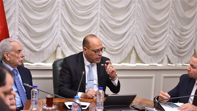 بروتوكول تعاون بين وزارة العمل والمحكمة العربية للتحكيم