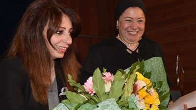 الأكاديمية المصرية للفنون بروما تفتتح معرض 