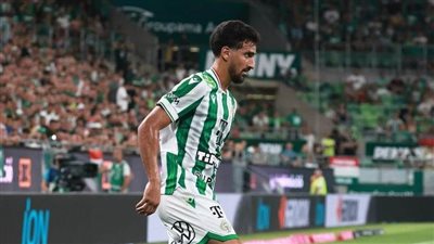 شاهد، أهداف ومهارات محمد علي بن رمضان صفقة الأهلي الجديدة 