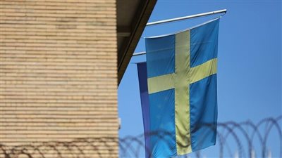السويد تعلن استدعاء السفير الإسرائيلي 