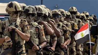 مزاعم لإعلام عبري وجنرالات: مصر تستعد للحرب