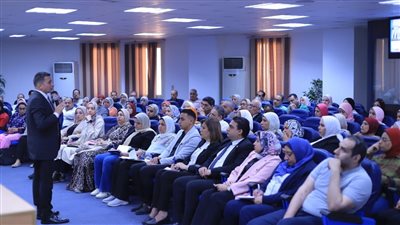 القومي لتنظيم الاتصالات يطلق حملة توعوية بمحافظة الإسكندرية