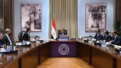 الحكومة: ميكنة الدعم التمويني وتحديث البيانات لضمان العدالة الاجتماعية