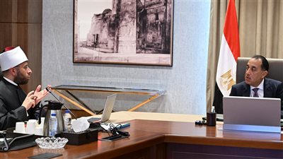 الأزهري يستعرض خطة الأوقاف لتجديد الخطاب الديني.. استقبال 2000 طلب لعودة الكتاتيب.. وإطلاق مبادرة “صحح مفاهيمك