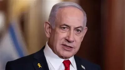 أول تعليق من نتنياهو على أزمة تعيين رئيس الشاباك
