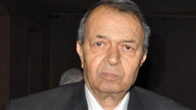 وفاة نجل القارئ الشيخ مصطفى إسماعيل وتشييع الجنازة غدًا بالغربية