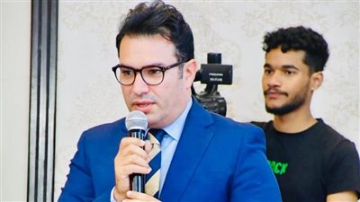 رياضة دمياط تشارك في الملتقى الأول لمنسقي تراخيص شركات الخدمات الرياضية