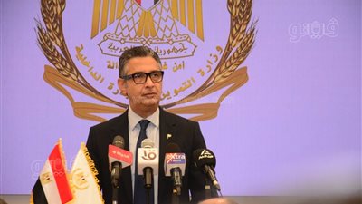 وزير التموين: بدء الأوزكازيون الصيفي لمدة شهر وهذه ضوابط مشاركة المحلات التجارية 