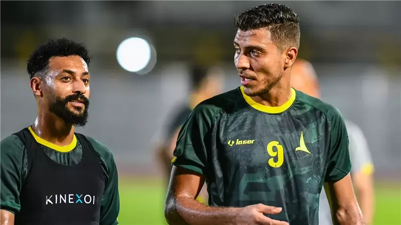 محمد شريف،فيتو