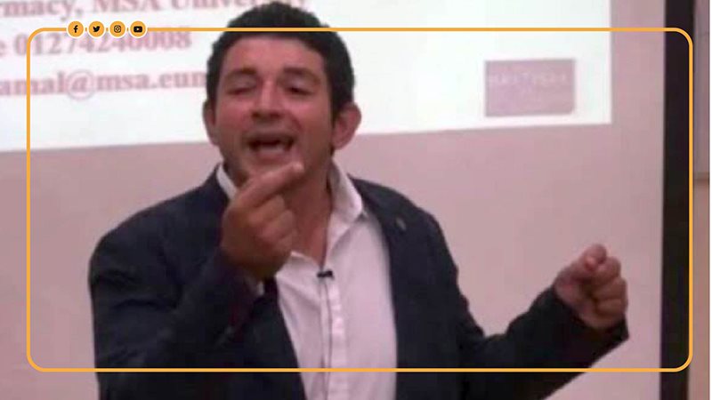 أحمد الدجوي، فيتو