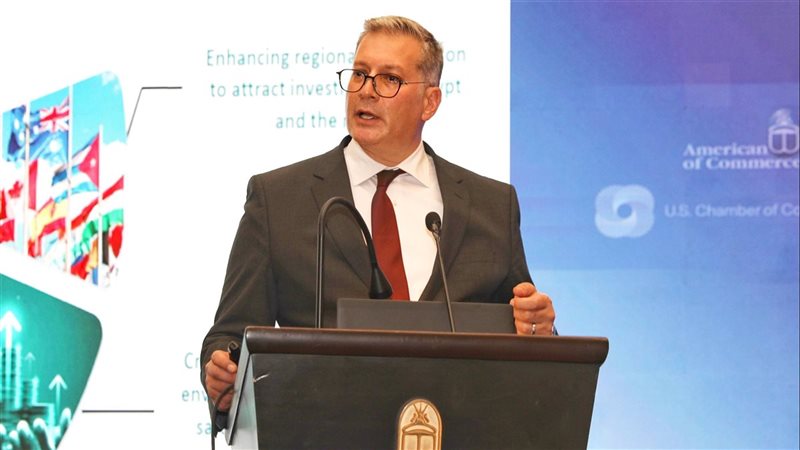 وزير البترول، فيتو