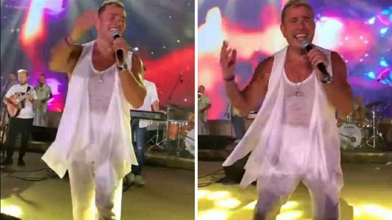 عمرو دياب، فيتو 