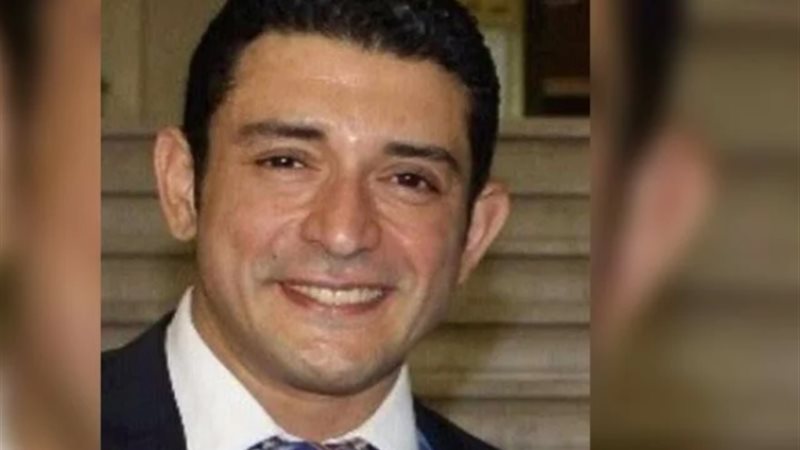 الراحل أحمد الدجوي،