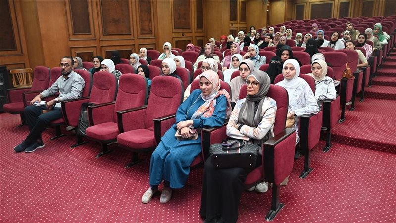  ندوة للتوعية بمرض
