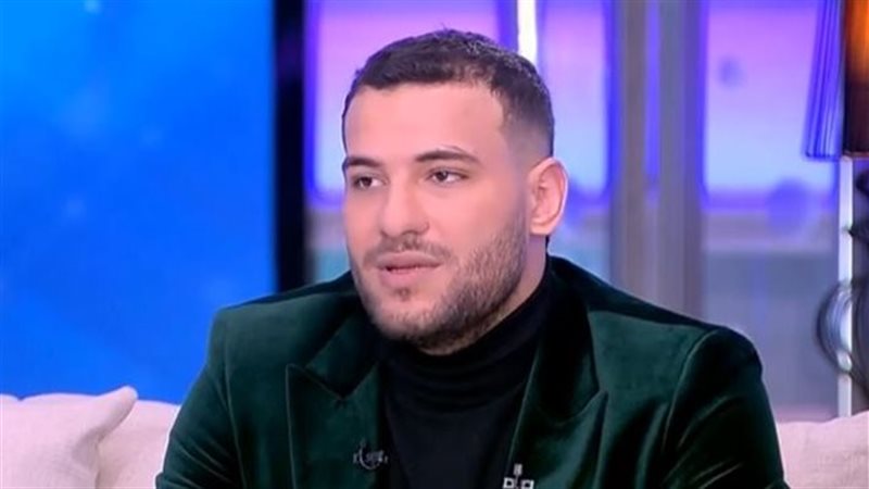 المطرب مسلم