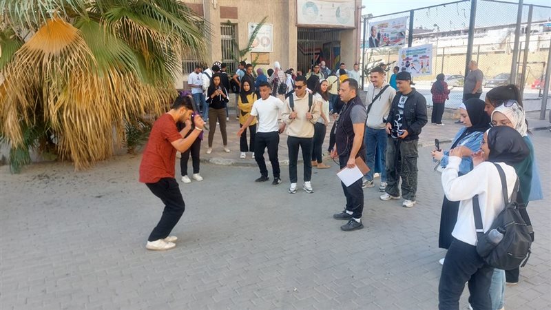 جامعة حلوان 