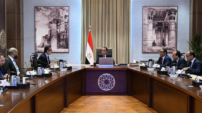 اجتماع برئاسة الدكتور